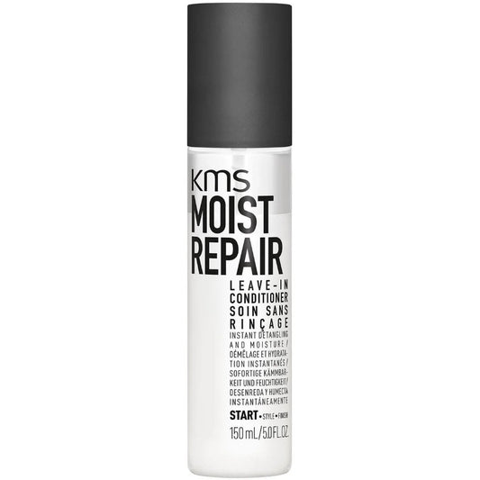 KMS Moist Repair Instant Leave-In Conditioner 150ml