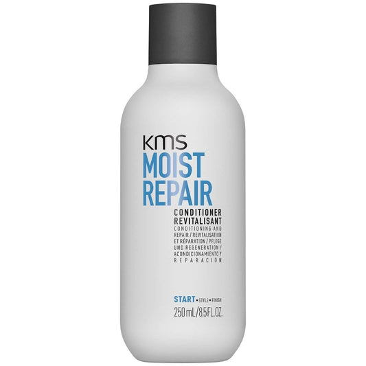 KMS Moist Repair Moisturising & Repairing Conditioner 250ml