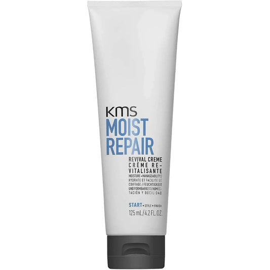 KMS Moist Repair Revival Creme 125ml