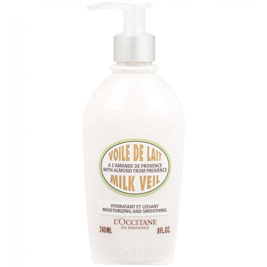 L'Occitane Almond Milk Veil 240ml