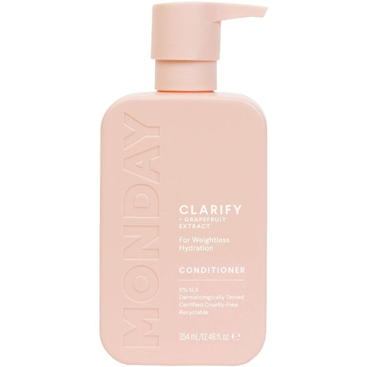 MONDAY Haircare Clarify Conditioner 350ml