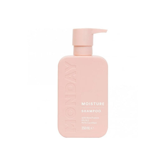 MONDAY Haircare Moisture Shampoo 350ml