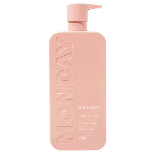 MONDAY Haircare Smooth Conditioner 800ml