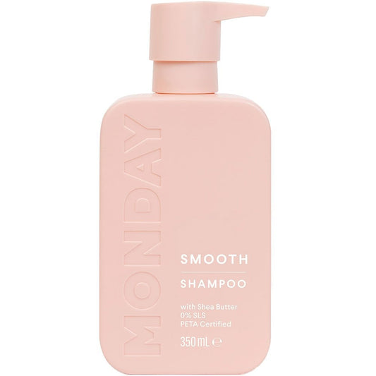 MONDAY Haircare Smooth Shampoo 350ml