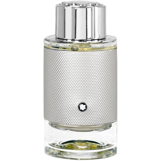 Montblanc Explorer Platinum Eau De Parfum 100ml