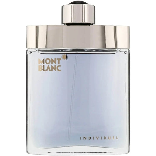 Montblanc Individuel Eau De Toilette 75ml