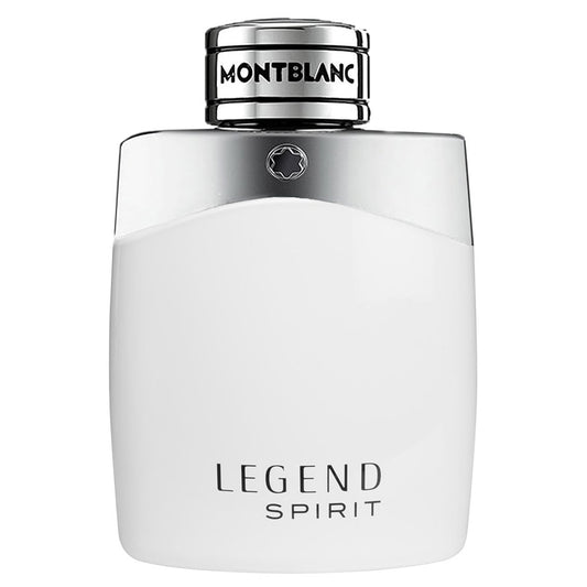 Montblanc Legend Spirit Eau De Toilette 100ml