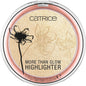 Catrice Cosmetics More Than Glow Highlighter 5.9g