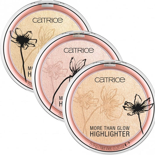 Catrice Cosmetics More Than Glow Highlighter 5.9g