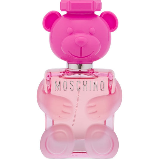 Moschino Toy 2 Bubblegum Eau De Toilette 100ml