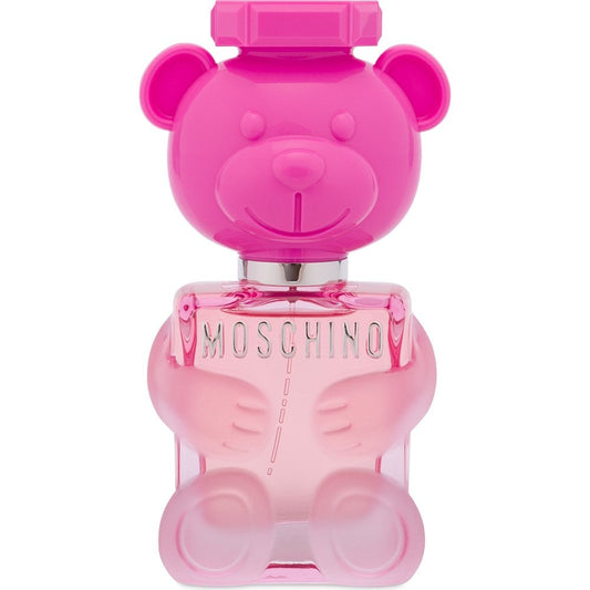 Moschino Toy 2 Bubblegum Eau De Toilette 50ml