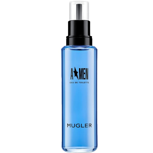 Mugler A* Men Eau De Toilette Eco Refill 100ml