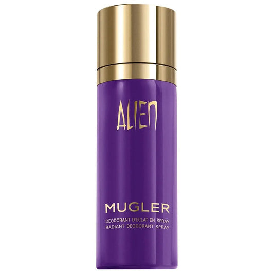 Mugler Alien Deodorant Spray 100ml