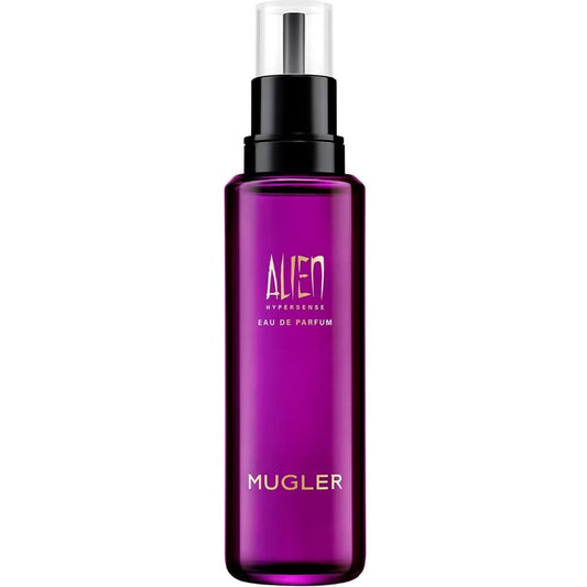 Mugler Alien Hypersense Eau De Parfum Refill 100ml