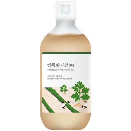 Round Lab Mugwort Calming Toner 300ml