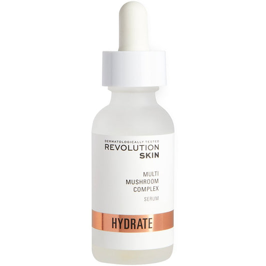 Revolution Skincare Multi-Mushroom Complex Serum 30ml