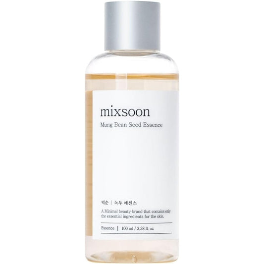 Mixsoon Mung Bean Seed Essence 100ml