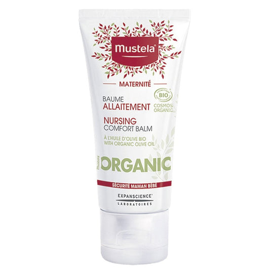 Mustela Nursing Comfort Balm 30ml