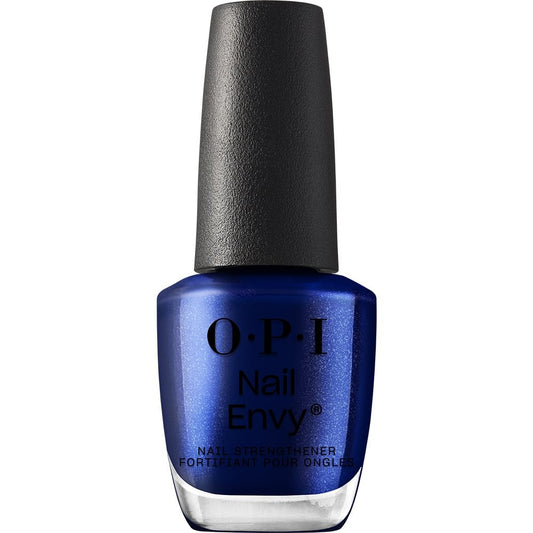 OPI Nail Envy Nail Strengthener Strength + Colour All Night Strong 15ml