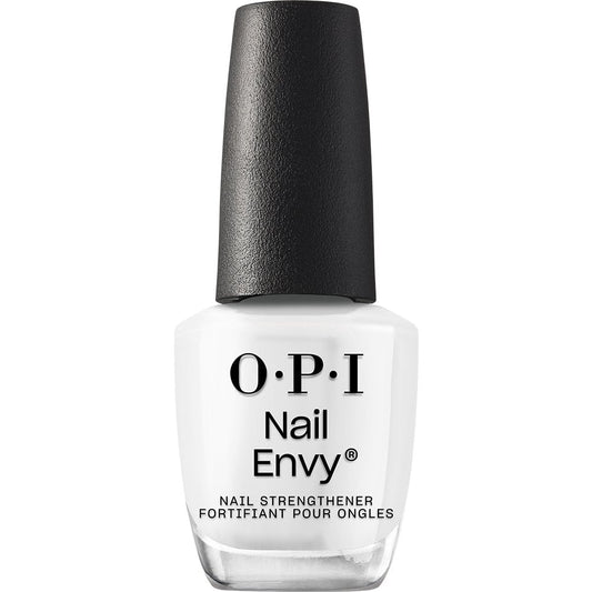 OPI Nail Envy Nail Strengthener Strength + Colour Alpine Snow 15ml