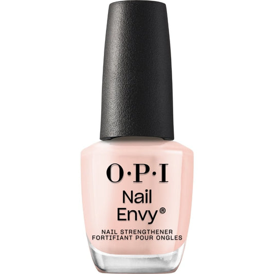 OPI Nail Envy Nail Strengthener Strength + Colour Bubble Bath 15ml