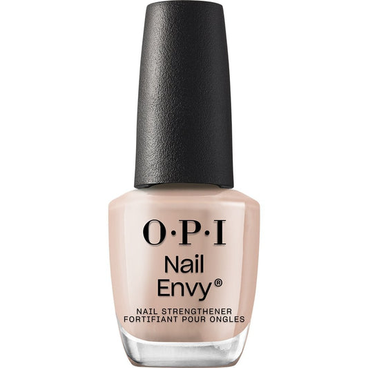 OPI Nail Envy Nail Strengthener Strength + Colour Double Nude-y 15ml