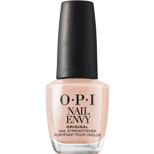 OPI Nail Envy Nail Strengthener Strength + Colour Samoan Sand 15ml