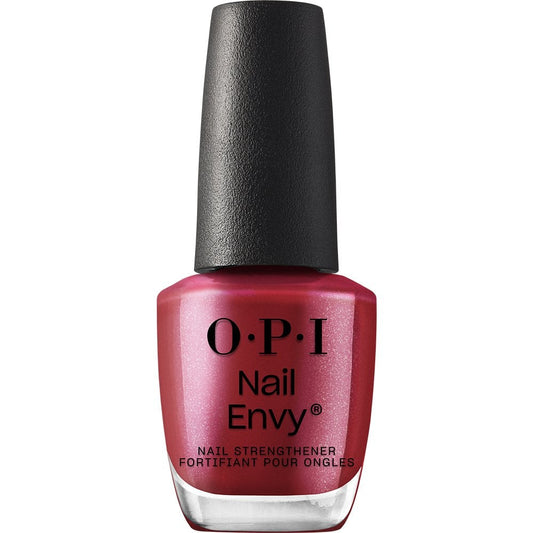 OPI Nail Envy Nail Strengthener Strength + Colour Tough Luv 15ml