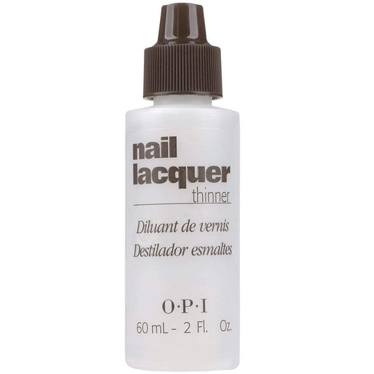 OPI Nail Lacquer Thinner 60ml