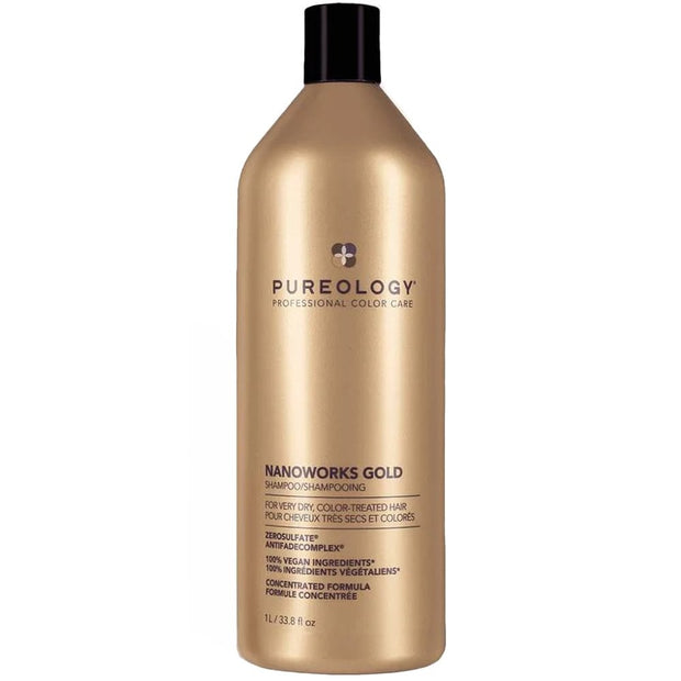 Pureology Nanoworks