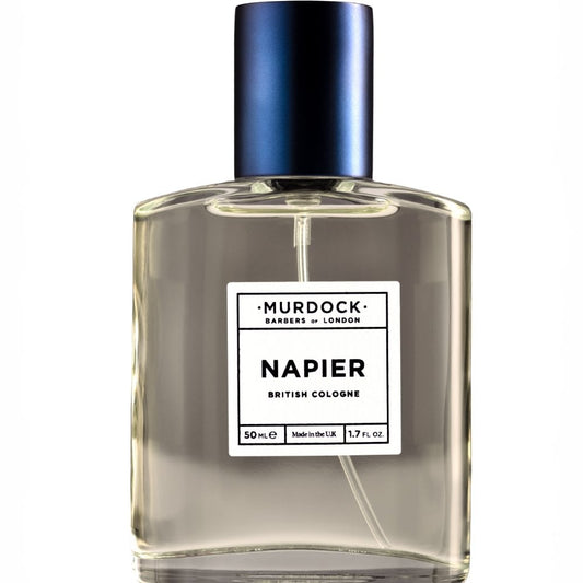 Murdock London Napier Cologne 50ml