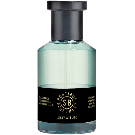 Shay & Blue Nashwa Eau De Parfum 100ml