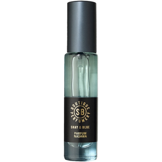 Shay & Blue Parfum Nashwa Eau De Parfum 10ml