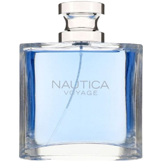 Nautica Voyage Eau De Toilette 100ml