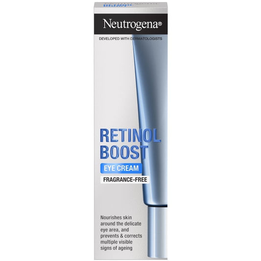 Neutrogena Retinol Boost Eye Cream 15ml