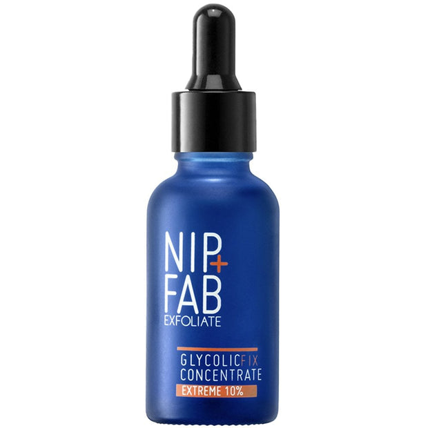 Nip+Fab