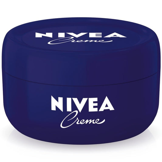 Nivea Creme All Purpose Body Cream 200ml