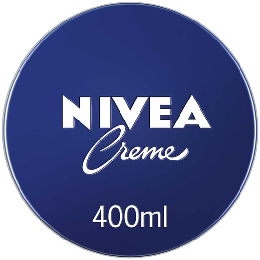 Nivea Creme All Purpose Body Cream 400ml