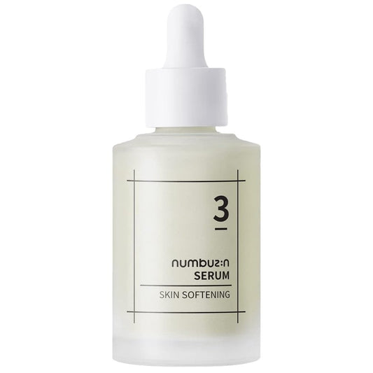 Numbuzin No. 3 Skin Softening Serum 50ml