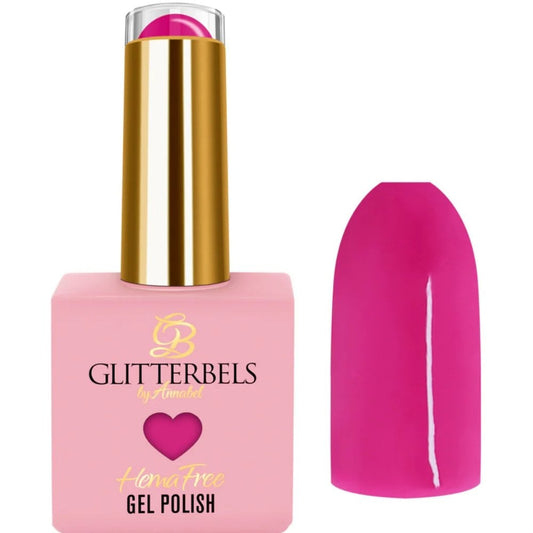 Glitterbels No Offense Gel Polish 8ml