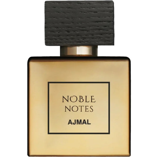 Ajmal Noble Notes Eau De Parfum 100ml