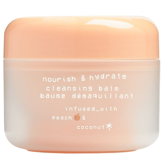 Glow Hub Nourish & Hydrate Cleansing Balm 100g