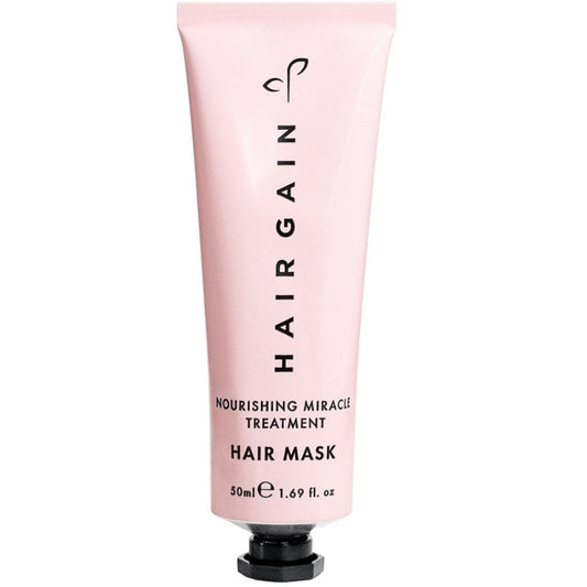 Hair Gain Nourishing Miracle Treatment Hair Mask 50ml