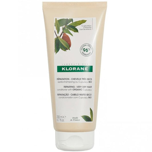 Klorane Nourishing & Repairing Conditioner 200ml