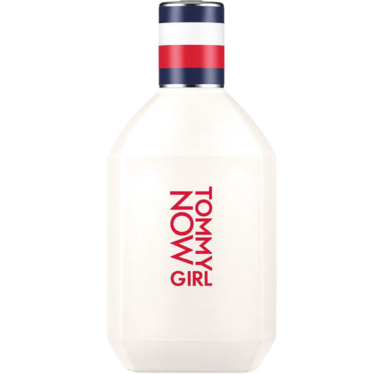 Tommy Hilfiger Now Girl Eau De Toilette 100ml