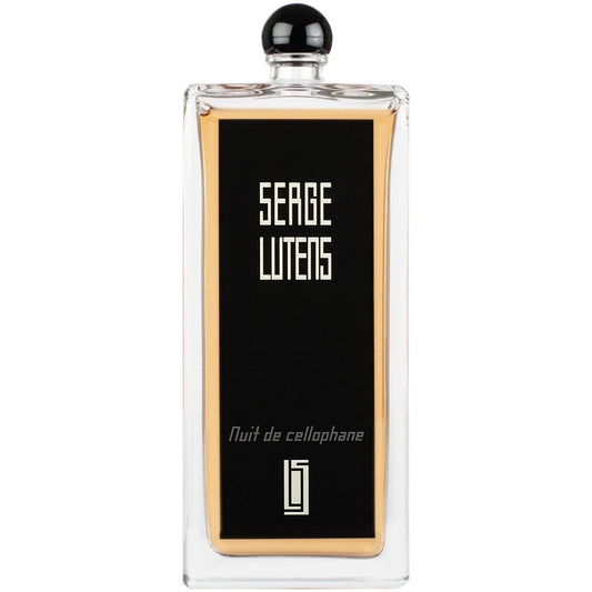 Serge Lutens Nuit de Cellophane Eau De Parfum 100ml