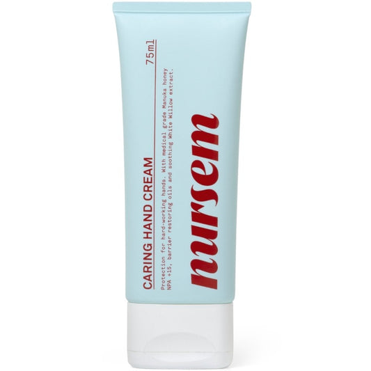 Nursem Caring Hand Cream 75ml