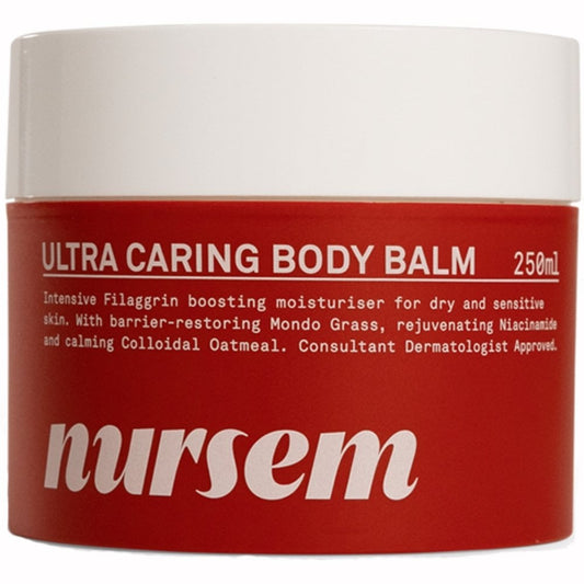 Nursem Ultra Caring Body Balm 250ml