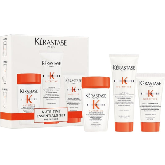 Kerastase Nutritive Discovery Set