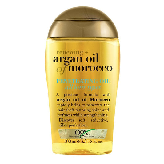 OGX Renewing+ Argan Oil Of Morocco Penetrating Oil 100ml